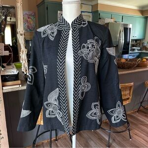 Susan Bristol Blazer